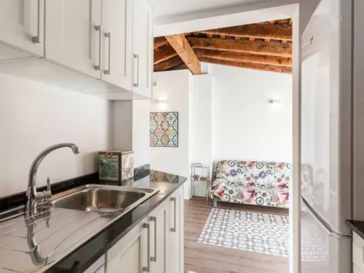 Ferienwohnung Florit Flats - Center 2Br 2Ba Attic Terrace View Wifi Ac Valencia Exterior foto